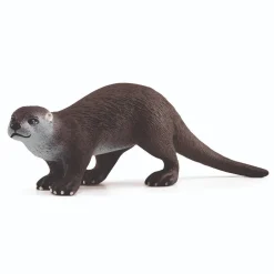 Speelfiguren>Schleich 14865 Otter