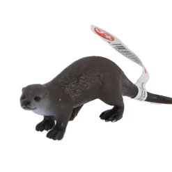 Speelfiguren></noscript>Schleich 14865 Otter