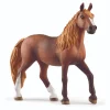 Speelfiguren>Schleich 13953 Paso Peruano Mare