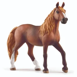 Speelfiguren>Schleich 13953 Paso Peruano Mare
