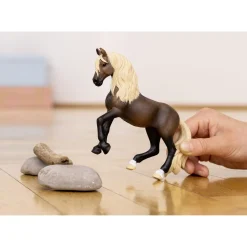 Speelfiguren></noscript>Schleich 13952 Paso Peruano Stallion