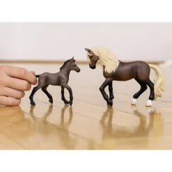 Speelfiguren></noscript>Schleich 13952 Paso Peruano Stallion