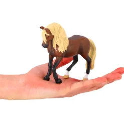 Speelfiguren></noscript>Schleich 13952 Paso Peruano Stallion
