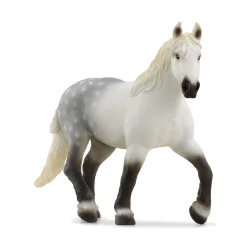 Speelfiguren> Schleich 13971 Percheron Merrie