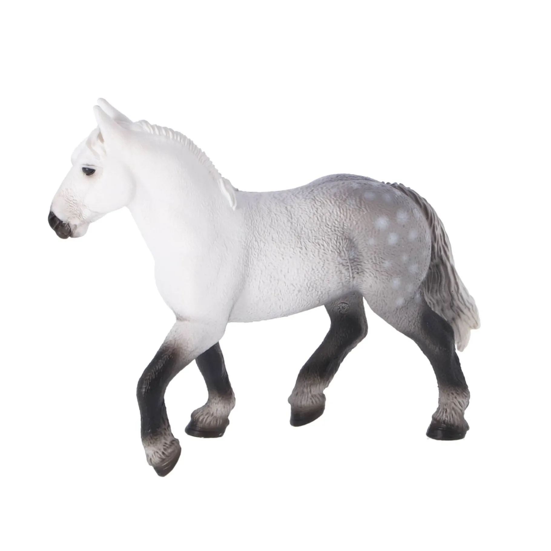 Speelfiguren> Schleich 13971 Percheron Merrie