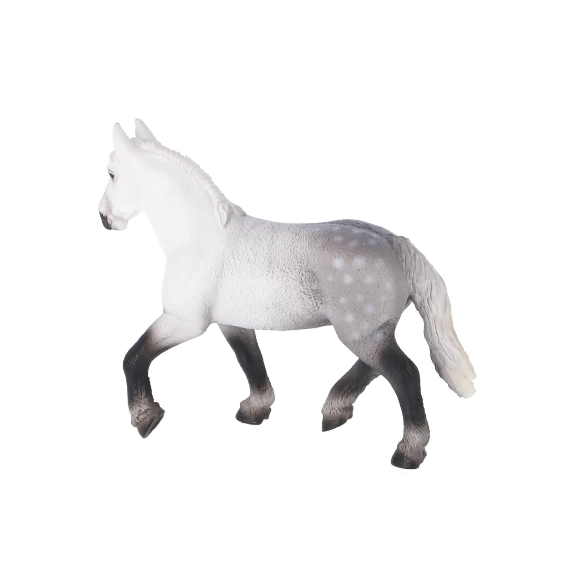 Speelfiguren> Schleich 13971 Percheron Merrie