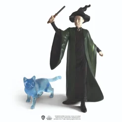 Speelfiguren> Schleich 42682 Professor Anderling Patronus