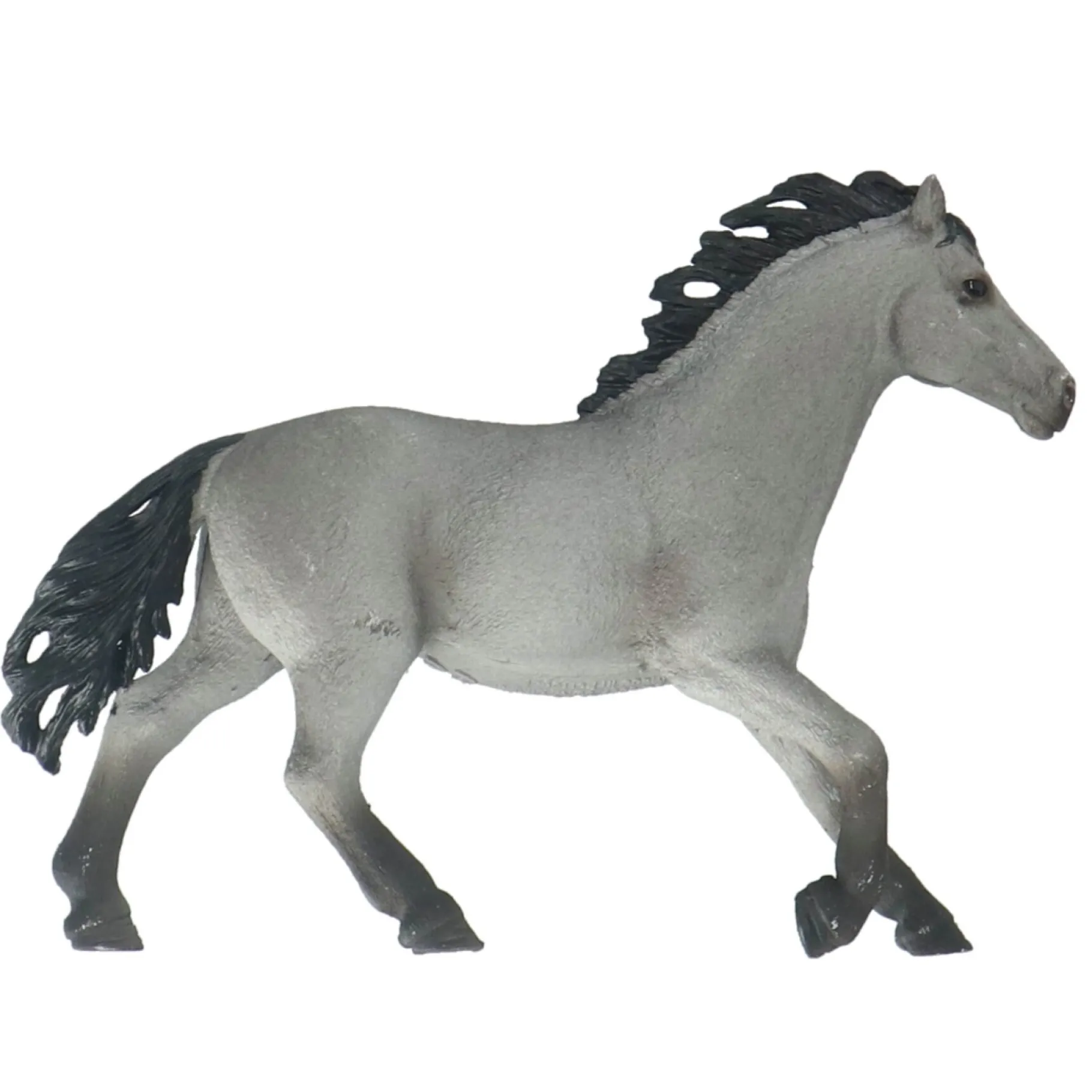 Speelfiguren>Schleich 72143 Quarter Hengst