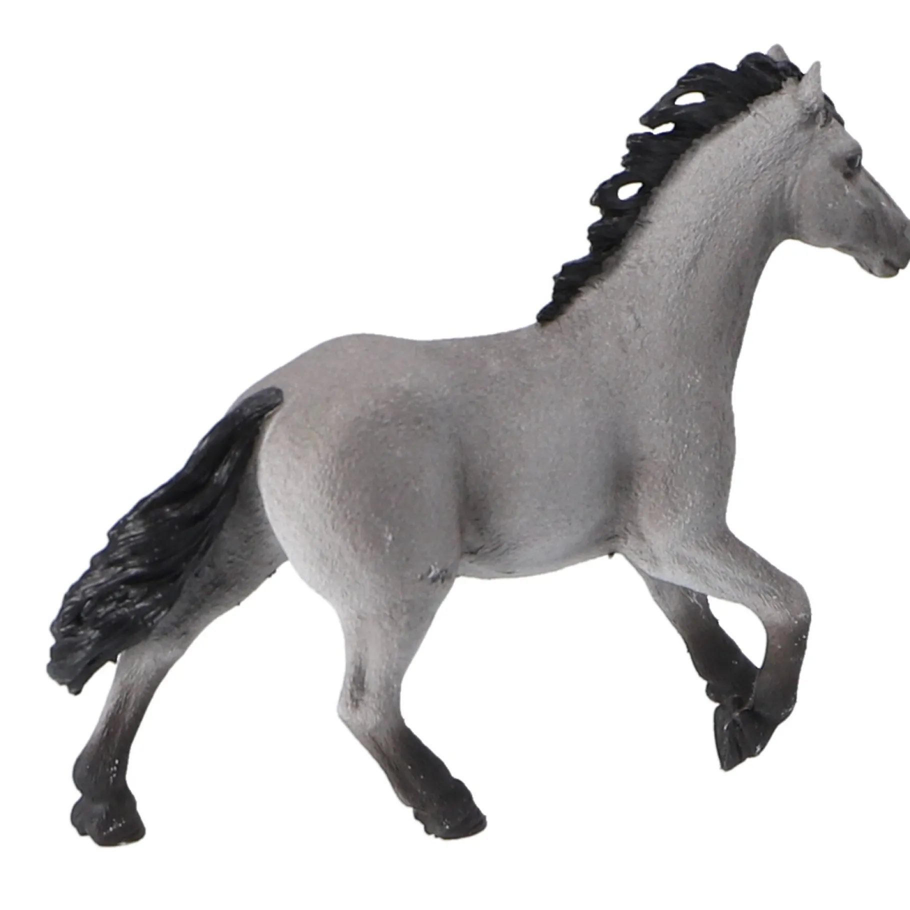 Speelfiguren>Schleich 72143 Quarter Hengst