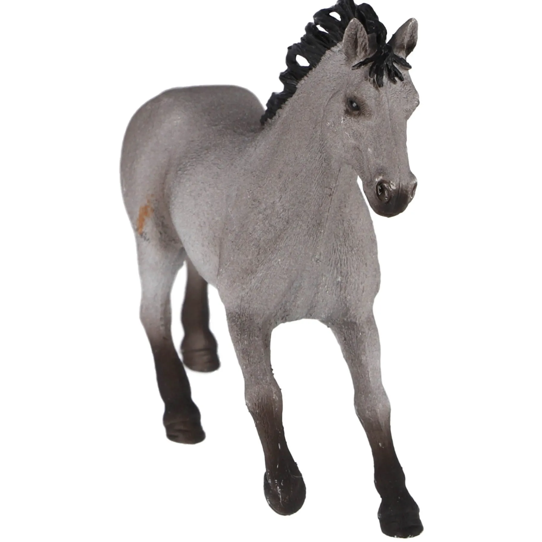 Speelfiguren>Schleich 72143 Quarter Hengst