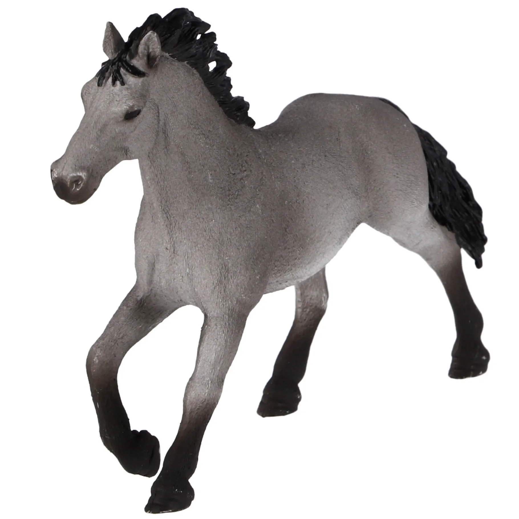 Speelfiguren>Schleich 72143 Quarter Hengst