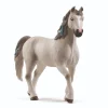 Speelfiguren> Schleich 72214 Quarter Horse Ruin