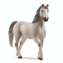 Speelfiguren> Schleich 72214 Quarter Horse Ruin