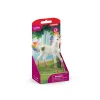 Speelfiguren>Schleich 70727 Regenboog Liefde Unicorn Veulen