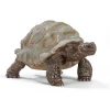 Speelfiguren>Schleich 14824 Reuzenschildpad