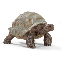 Speelfiguren>Schleich 14824 Reuzenschildpad