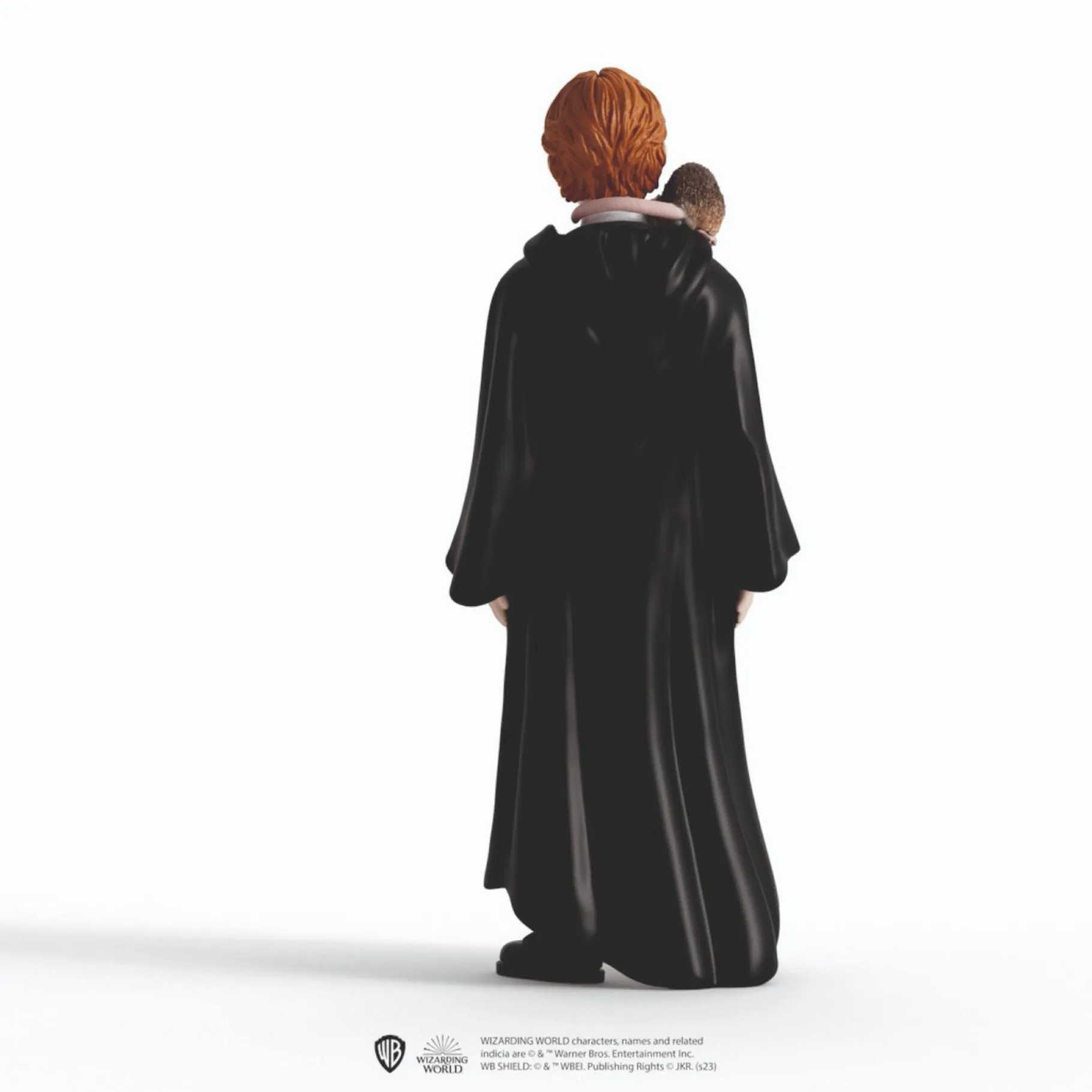 Speelfiguren>Schleich 42634 Ron Weasley & Scabbers