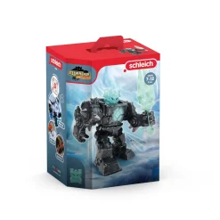 Speelfiguren>Schleich 42598 Schaduw IJs Robot