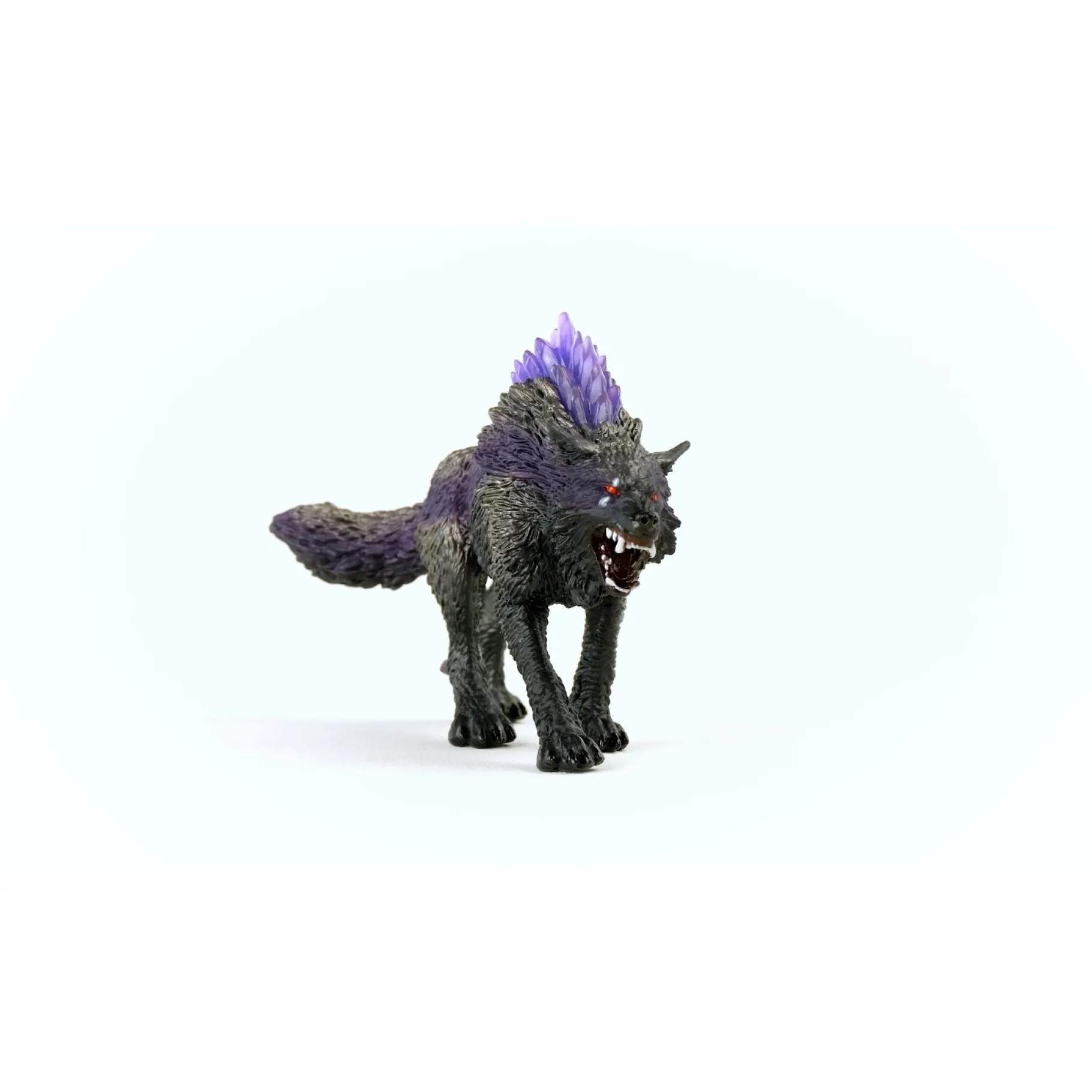Speelfiguren>Schleich 42554 Schaduwwolf