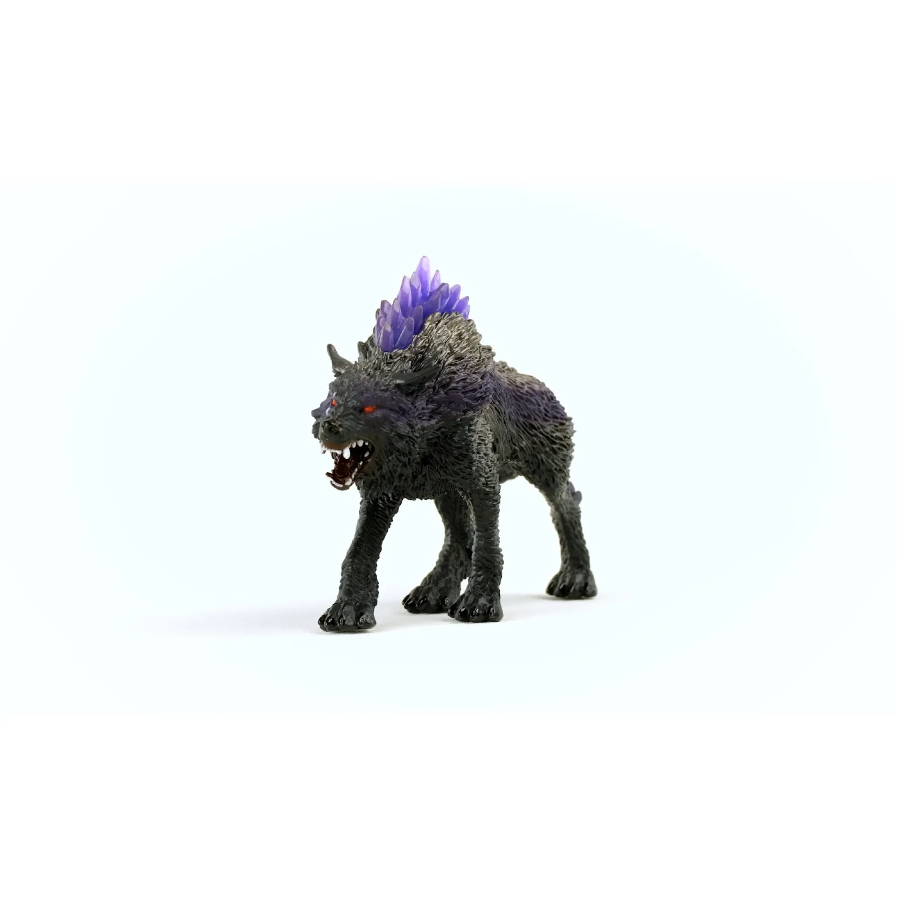 Speelfiguren>Schleich 42554 Schaduwwolf