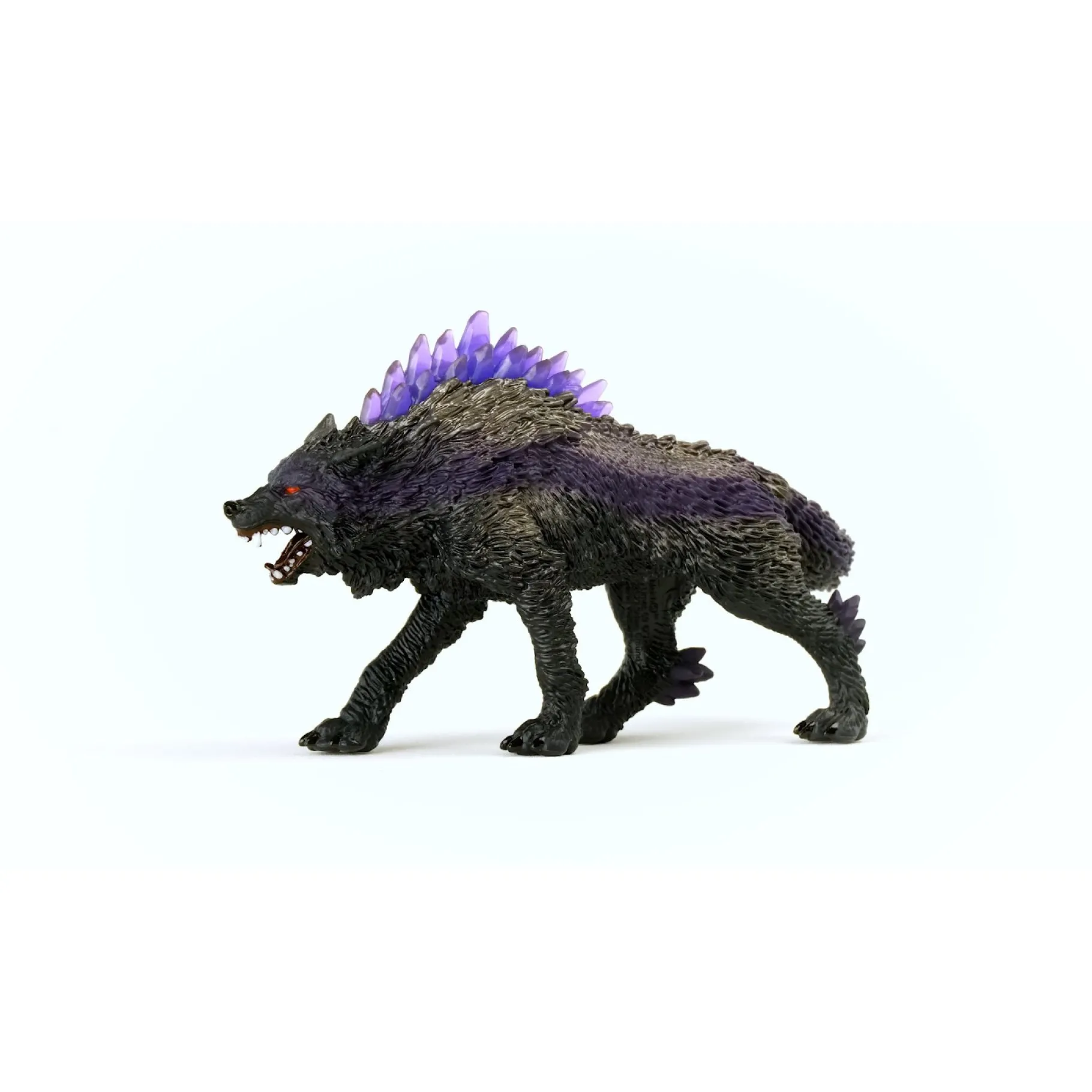 Speelfiguren>Schleich 42554 Schaduwwolf