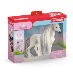 Speelfiguren>Schleich 42583 Schoonheidspaard Quarter Horse  Merrie