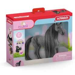 Speelfiguren>Schleich 42581 Schoonheidspaard Criollo Definitivo Mare