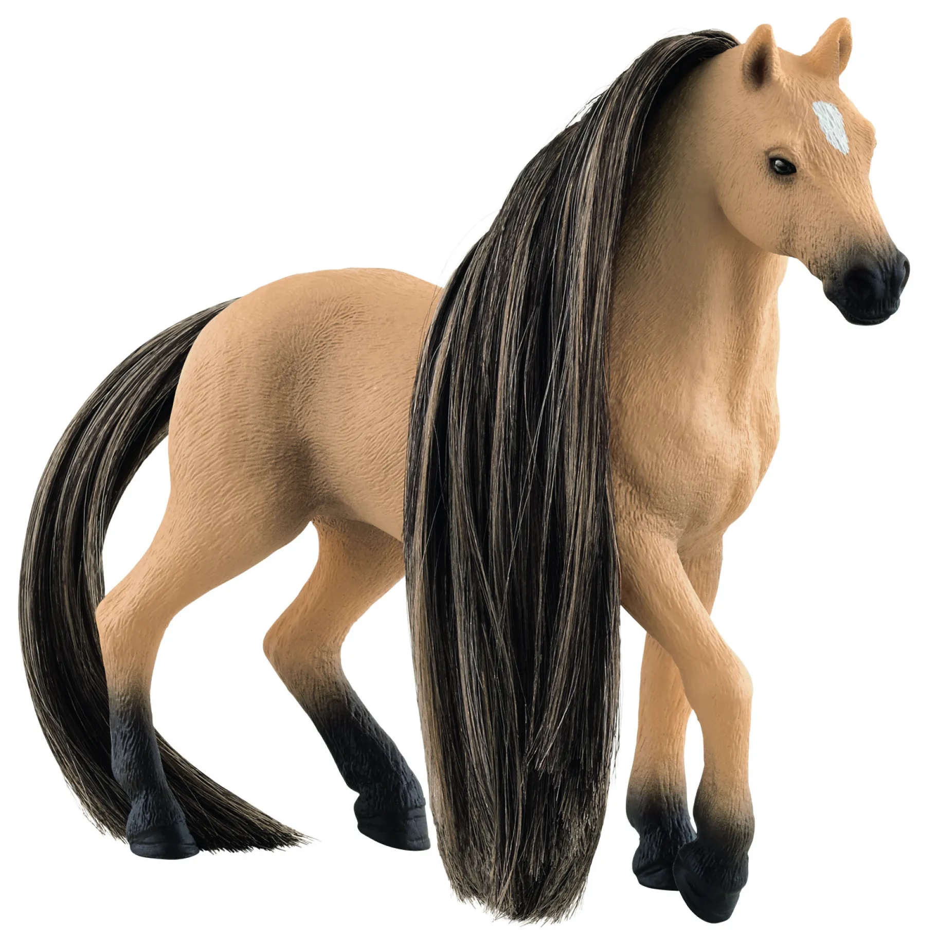 Speelfiguren> Schleich 42580 Schoonheidspaard Andalusische Merrie