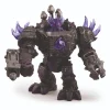 Speelfiguren>Schleich 42557 Shadow Master Robot with Mini Creat