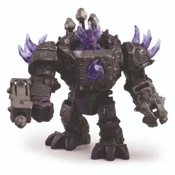 Speelfiguren>Schleich 42557 Shadow Master Robot with Mini Creat