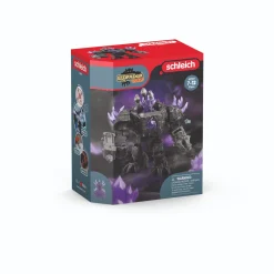 Speelfiguren></noscript>Schleich 42557 Shadow Master Robot with Mini Creat