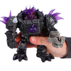 Speelfiguren></noscript>Schleich 42557 Shadow Master Robot with Mini Creat