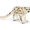 Speelfiguren>Schleich 14838 Sneeuwluipaard