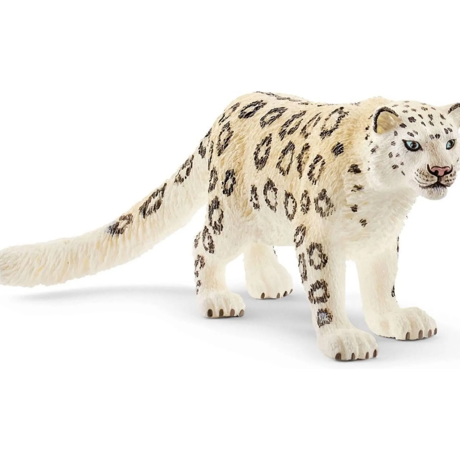 Speelfiguren>Schleich 14838 Sneeuwluipaard