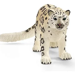 Speelfiguren>Schleich 14838 Sneeuwluipaard