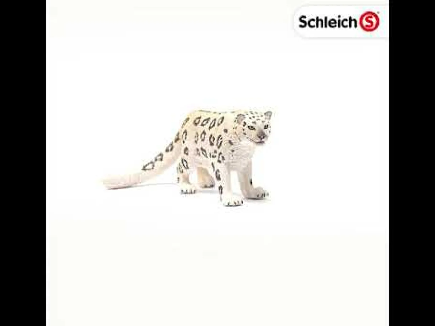Speelfiguren>Schleich 14838 Sneeuwluipaard