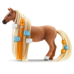 Speelfiguren>Schleich 42585 Startset Kim & Caramelo