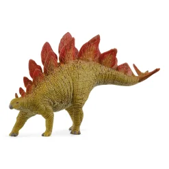 Dino's|Jongens> Schleich 15040 Stegosaurus