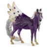 Speelfiguren>Schleich 70579  Ster Pegasus, Merrie