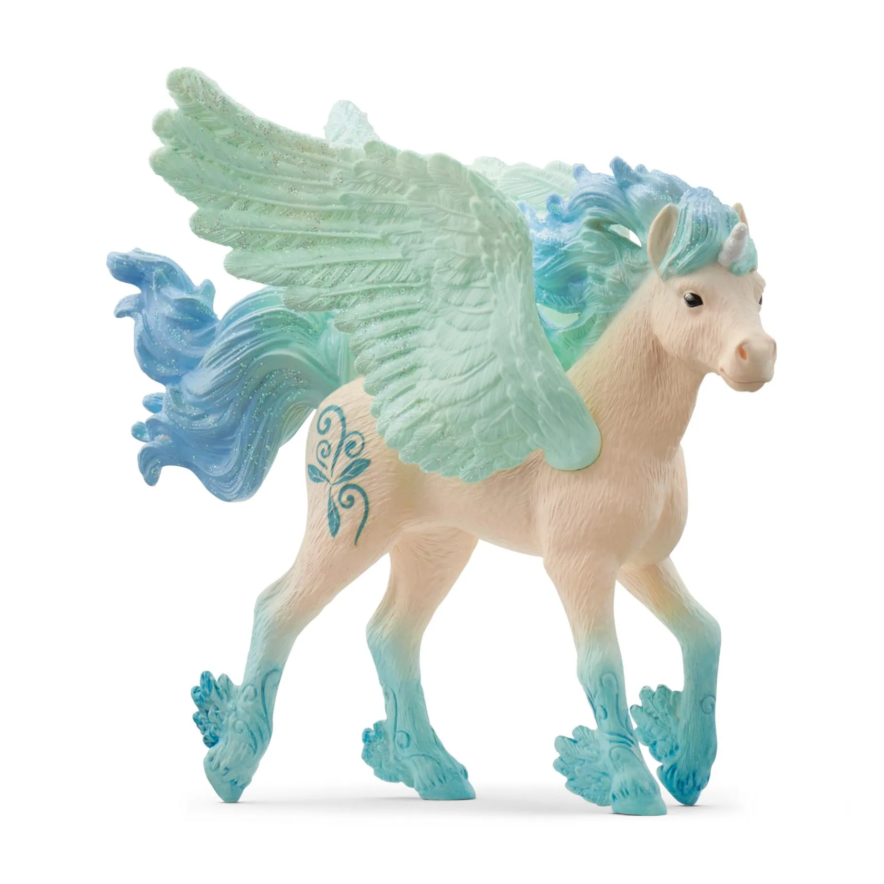Speelfiguren> Schleich 70824 Stormy eenhoornveulen