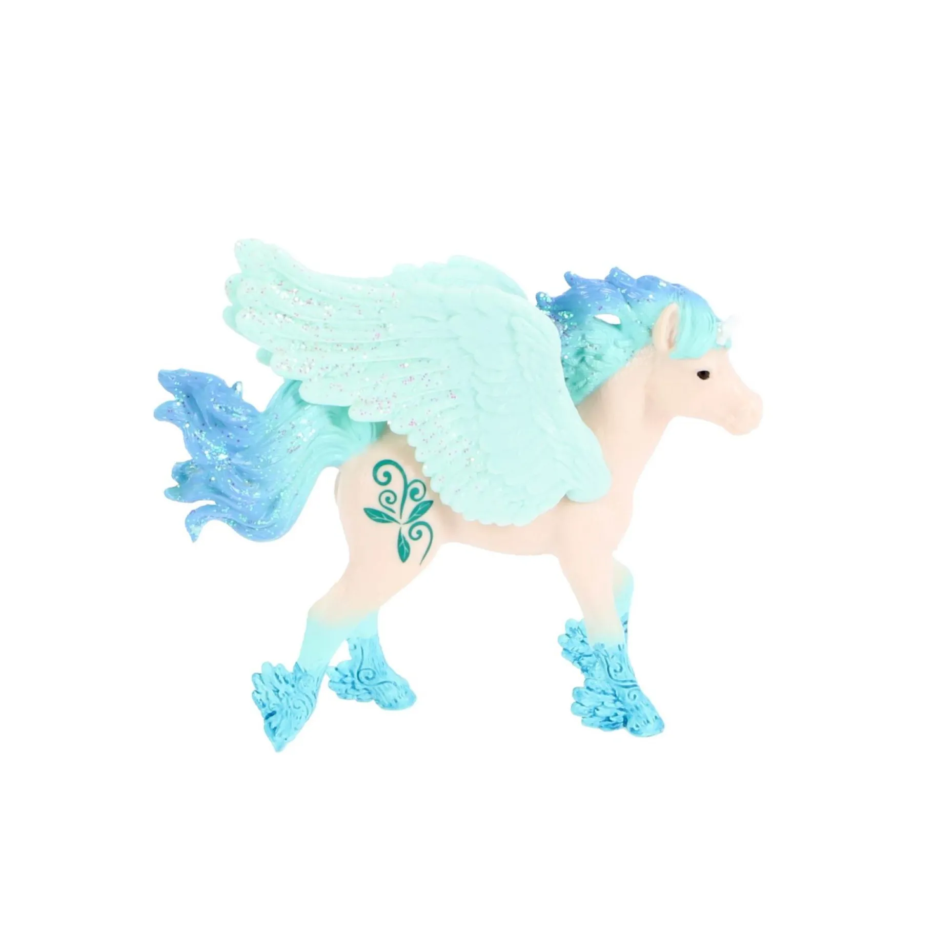 Speelfiguren> Schleich 70824 Stormy eenhoornveulen