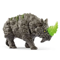 Speelfiguren> Schleich 70157 Strijd neushoorn