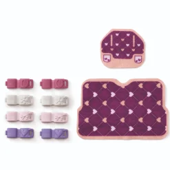 Speelfiguren>Schleich 42615 Styling Accessoires