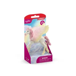 Speelfiguren> Schleich 70721 Sunrise Pegasus Veulen