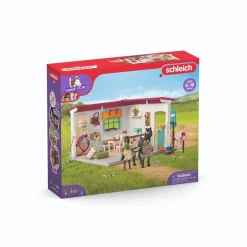 Speelfiguren>Schleich 42591 Tack Room Extension