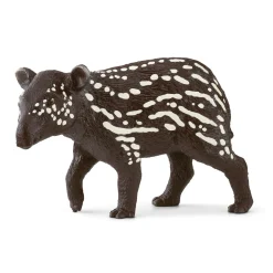 Speelfiguren>Schleich 14851 Tapir Baby