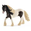 Speelfiguren> Schleich 13831 Tinker hengst