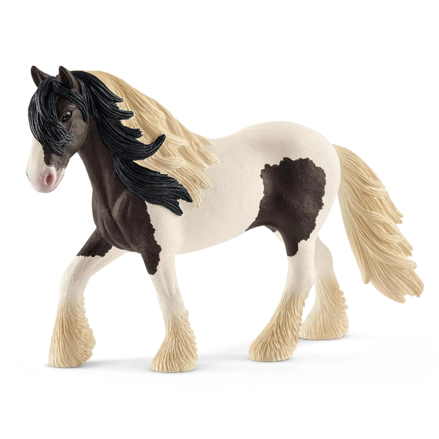 Speelfiguren> Schleich 13831 Tinker hengst
