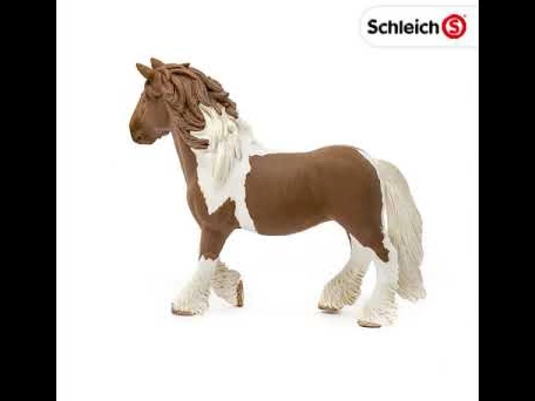 Speelfiguren>Schleich 13773 Tinker Merrie