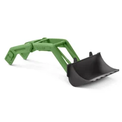 Speelfiguren></noscript>Schleich 42379 Tractor Met Aanhangwagen